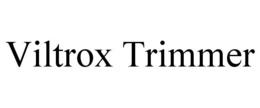 viltrox trimmer