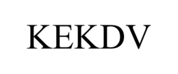 kekdv