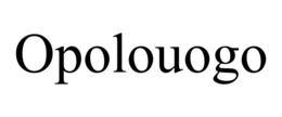 opolouogo