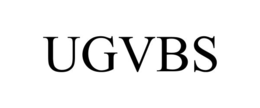 ugvbs