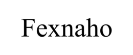 fexnaho