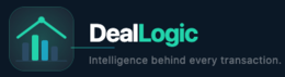 deallogic - intelligence behind every transaction.