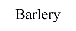barlery