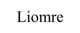 liomre