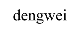 dengwei