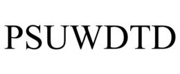 psuwdtd