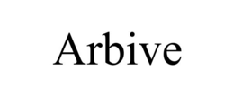 arbive