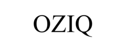 oziq