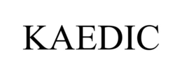 kaedic