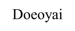 doeoyai