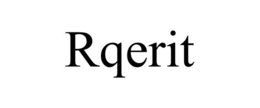 rqerit