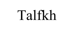 talfkh