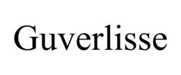 guverlisse