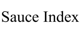 sauce index