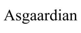 asgaardian