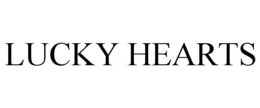 lucky hearts