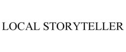 local storyteller