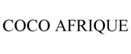 coco afrique