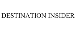 destination insider