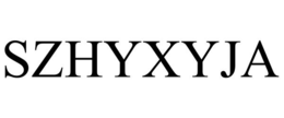 szhyxyja