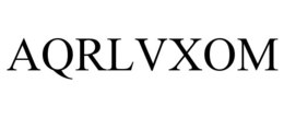 aqrlvxom