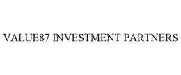 value87 investment partners
