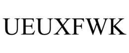 ueuxfwk