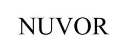 nuvor
