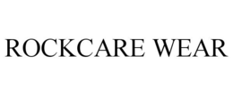 rockcare wear