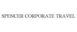spencer corporate travel