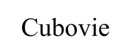 cubovie