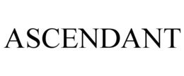 ascendant