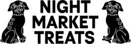 night market treats