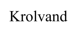 krolvand