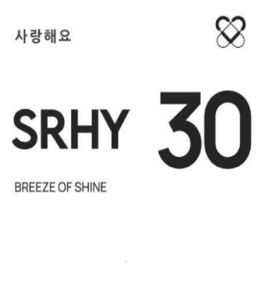 srhy 30 breeze of shine