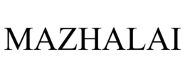 mazhalai