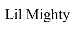 lil mighty