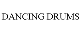 dancing drums