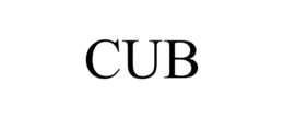cub