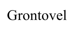 grontovel