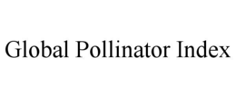 global pollinator index