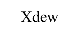 xdew