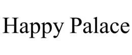 happy palace