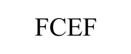 fcef