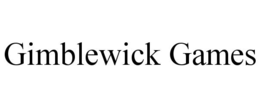 gimblewick games