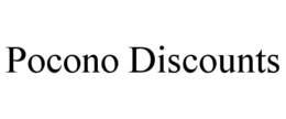 pocono discounts