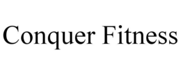 conquer fitness