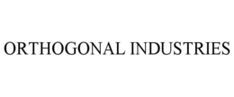 orthogonal industries