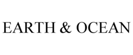 earth & ocean