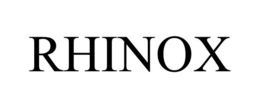 rhinox